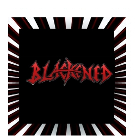 Blackened